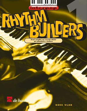 Kees Vlak: Rhythm Builders 1