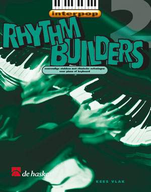 Kees Vlak: Rhythm Builders 2