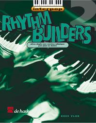 Kees Vlak: Rhythm Builders 2
