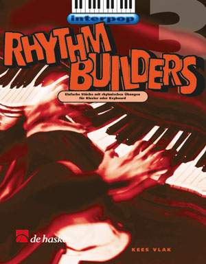 Kees Vlak: Rhythm Builders 3