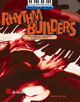 Kees Vlak: Rhythm Builders 3