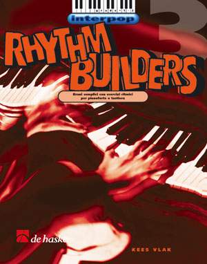 Kees Vlak: Rhythm Builders 3