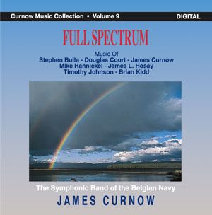 Full Spectrum