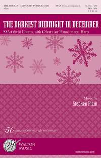 Stephen Main: The Darkest Midnight in December