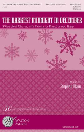 Stephen Main: The Darkest Midnight in December