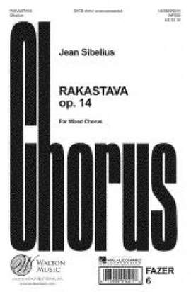 Jean Sibelius: Rakastava