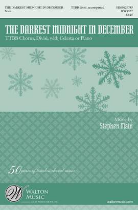 Stephen Main: The Darkest Midnight in December