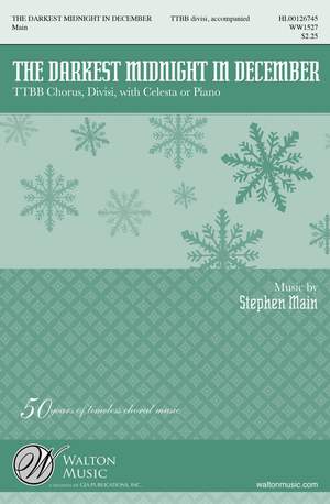 Stephen Main: The Darkest Midnight in December