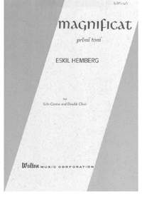 Eskil Hemberg: Magnificat
