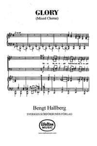 Bengt Hallberg: Glory