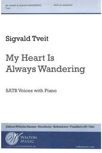 My Heart Is Always Wandering