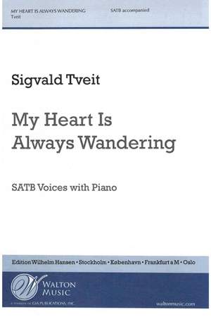 My Heart Is Always Wandering