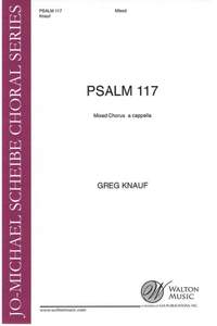 Greg Knauf: Psalm 117