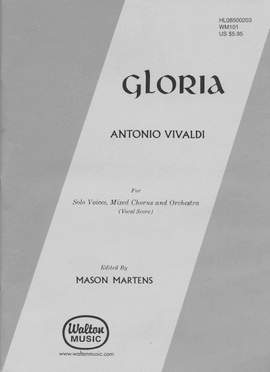 Giovanni Battista Pergolesi: Magnificat