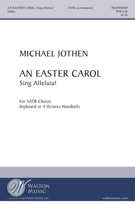 Michael Jothen: An Easter Carol