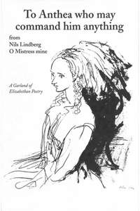Nils Lindberg_Robert Herrick: To Anthea Who May Command Him Anything