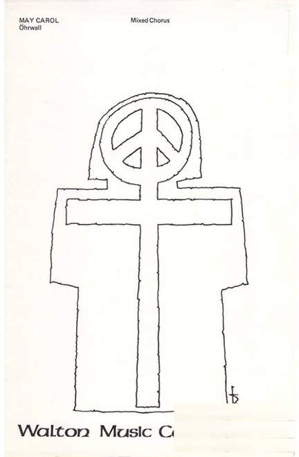 Anders Íhrwall: May Carol