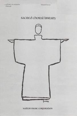 Anders Íhrwall: A Place in Heaven
