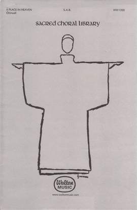 Anders Íhrwall: A Place in Heaven