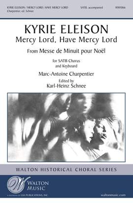 Marc-Antoine Charpentier: Kyrie Eleison