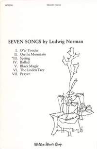 Ludvig Norman: Spring