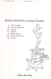 Ludvig Norman: The Linden Tree