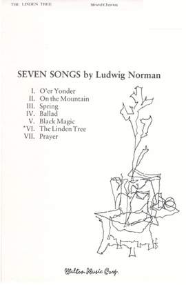 Ludvig Norman: The Linden Tree