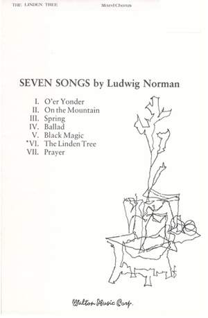 Ludvig Norman: The Linden Tree