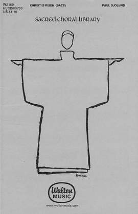 Paul Sjolund: Christ Is Risen