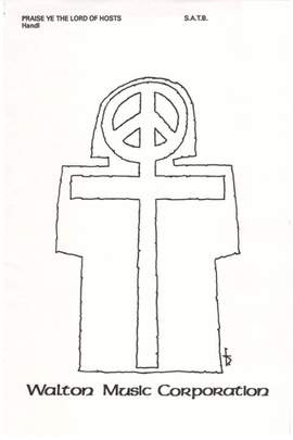 Jacob Handl: Praise Ye the Lord of Hosts