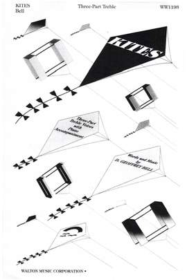 D. Geoffrey Bell: Kites