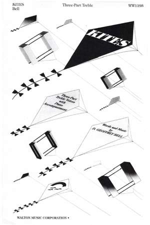 D. Geoffrey Bell: Kites