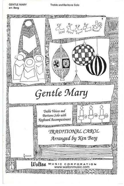 Gentle Mary