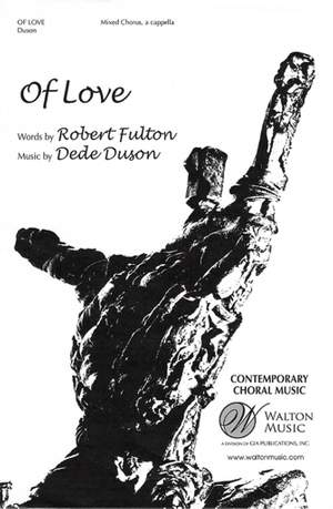 Dede Duson_Robert Fulton: Of Love