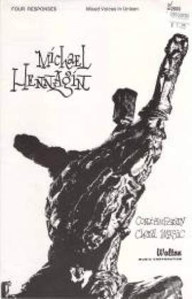 Michael Hennagin: Four Responses (Collection)