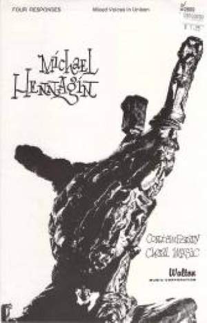 Michael Hennagin: Four Responses (Collection)