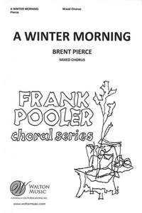 Brent Pierce: A winter morning