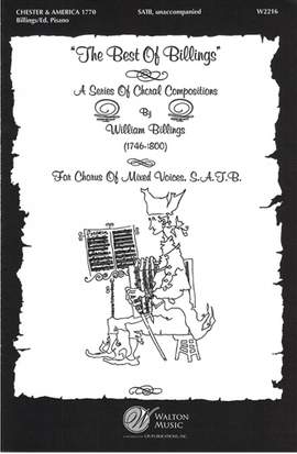 William Billings: Chester and America - 1770