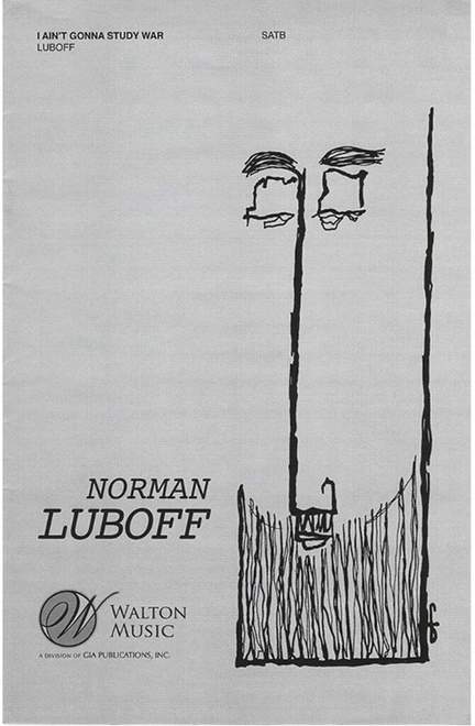 I Ain't Gonna Study War