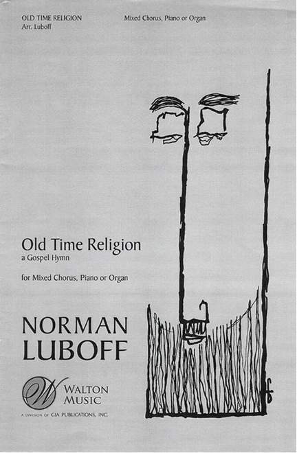 Old Time Religion