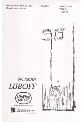 Alan Bergman_Marilyn Keith_Norman Luboff: The Lonely Birch Tree