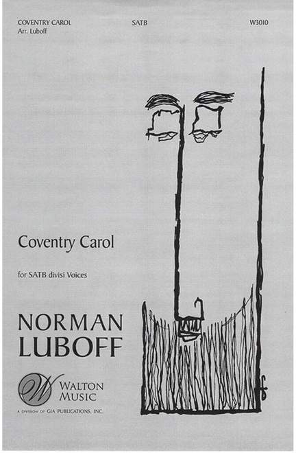 The Coventry Carol