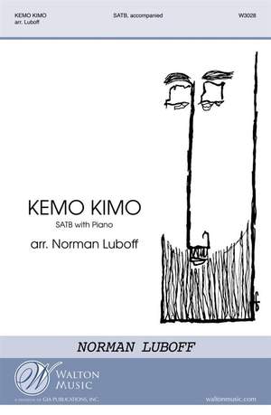 Kemo Kimo