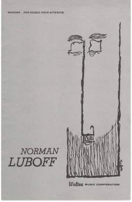 Norman Luboff: Shadows