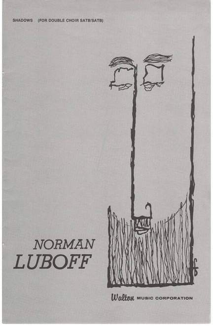 Norman Luboff: Shadows
