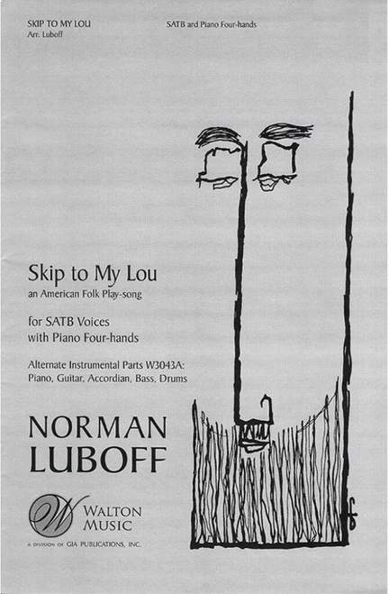 Skip to My Lou