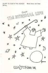 Almeda Berkey_Jackson Berkey: Glory to God in the Highest