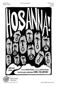 Almeda Berkey_Jackson Berkey: Hosanna!