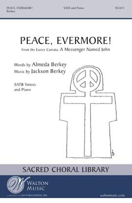 Almeda Berkey_Jackson Berkey: Peace, Evermore!