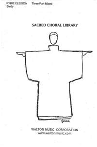 Thurlow T. Steffy: Kyrie Eleison